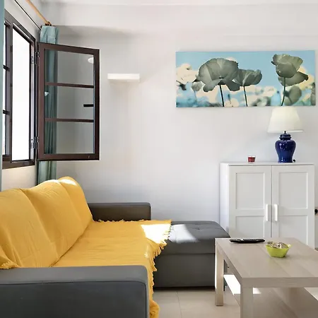 Feriehus Casa Candido 2 Playa Honda (Lanzarote)