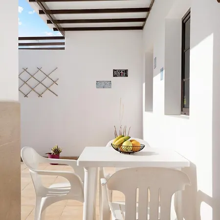 Casa Candido 2 Feriehus