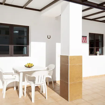 Casa Candido 2 * Playa Honda (Lanzarote)