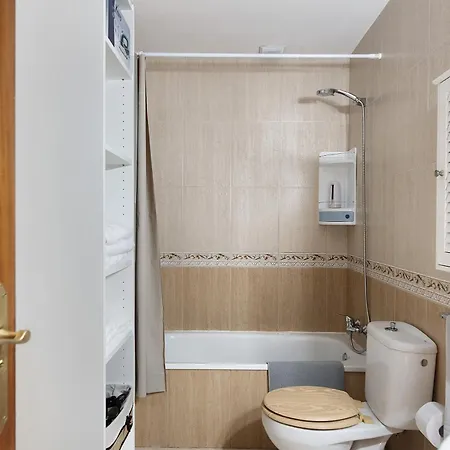 Feriehus Casa Candido 2 *