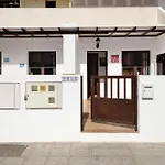 بيت للعطل Casa Candido 2 بلايا هوندا